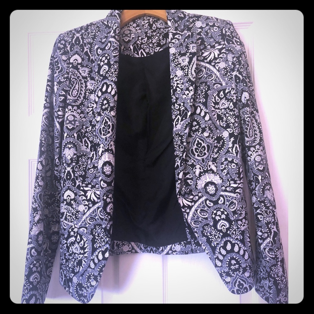 Pre worn Womans blazer